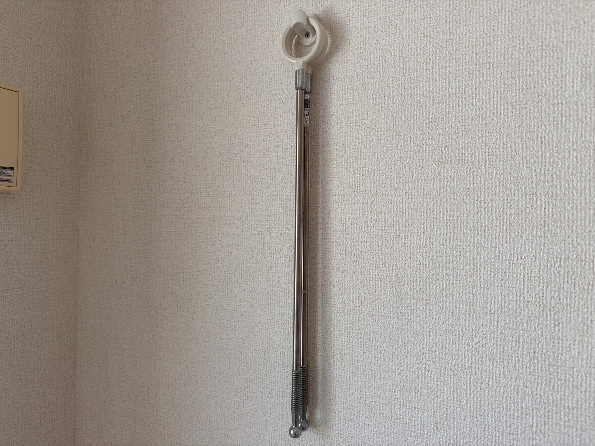 メゾンエイトの物件内観写真