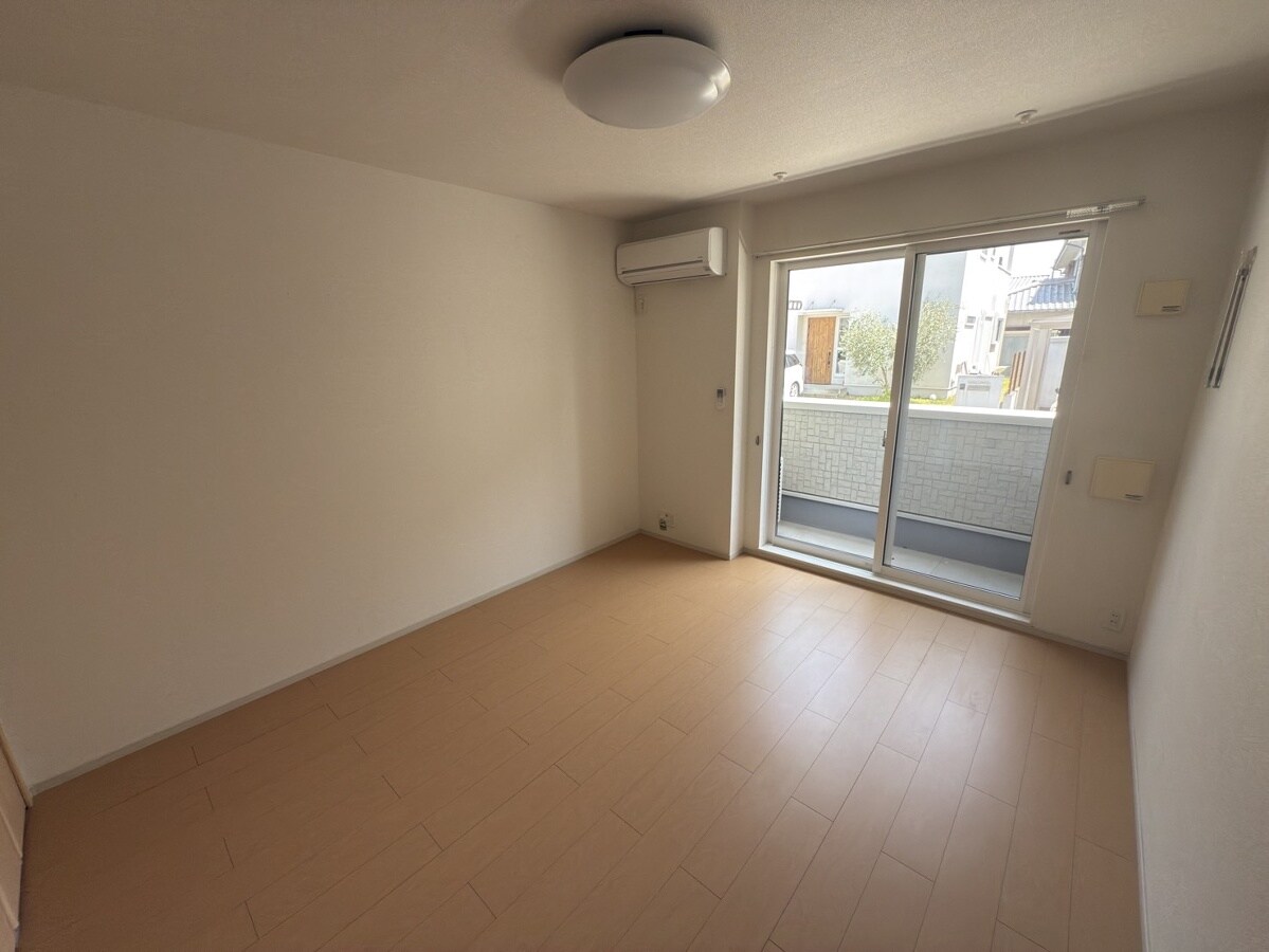 メゾンエイトの物件内観写真