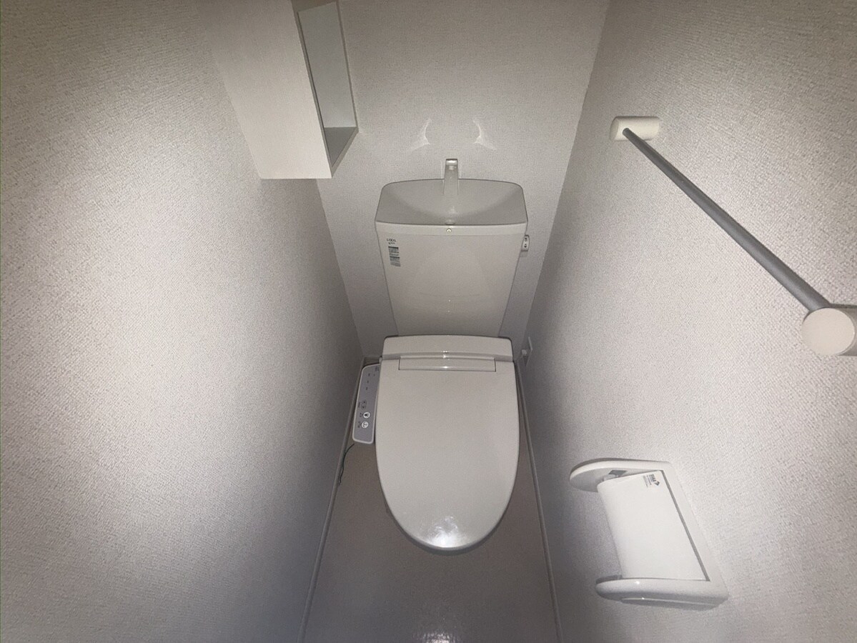 メゾンエイトの物件内観写真