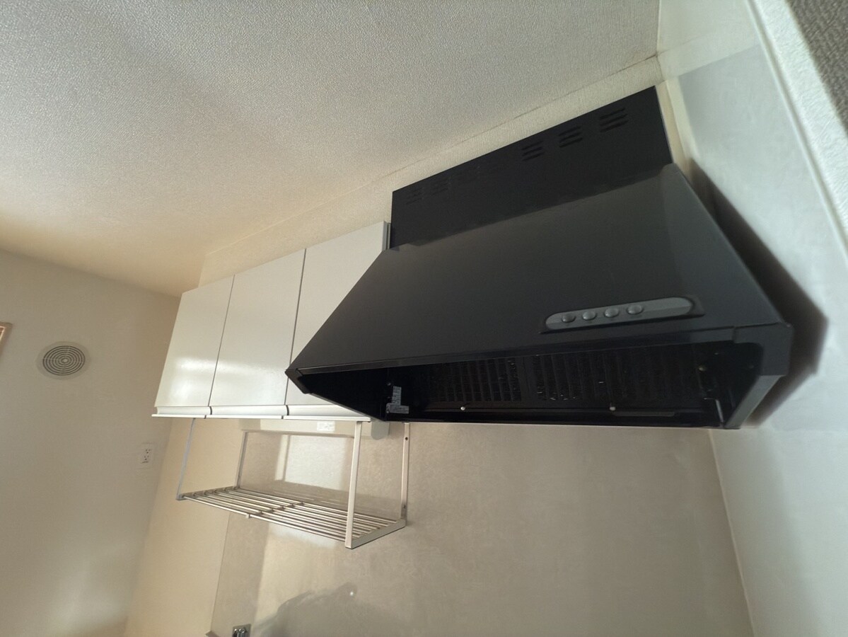 メゾンエイトの物件内観写真