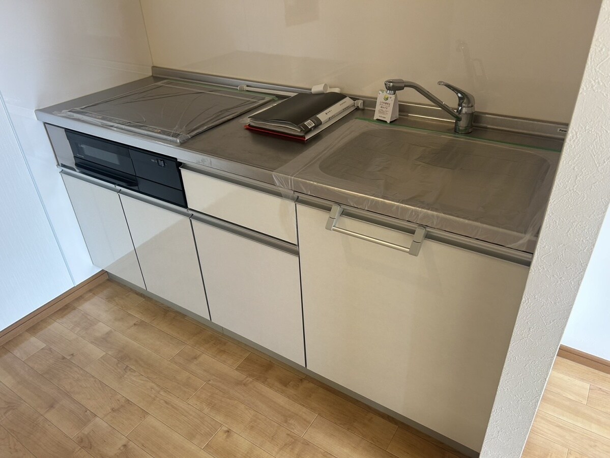 アビタシオンA棟・B棟の物件内観写真