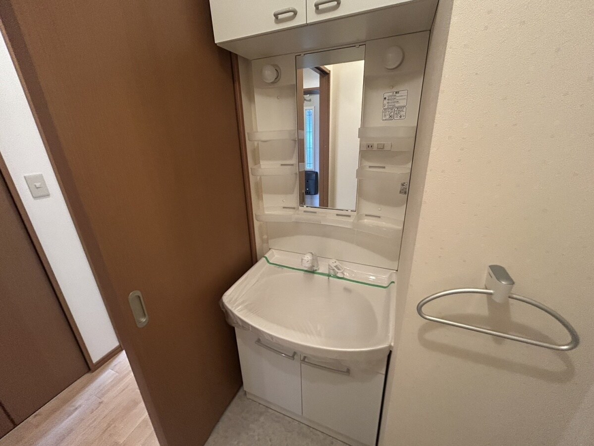 アビタシオンA棟・B棟の物件内観写真