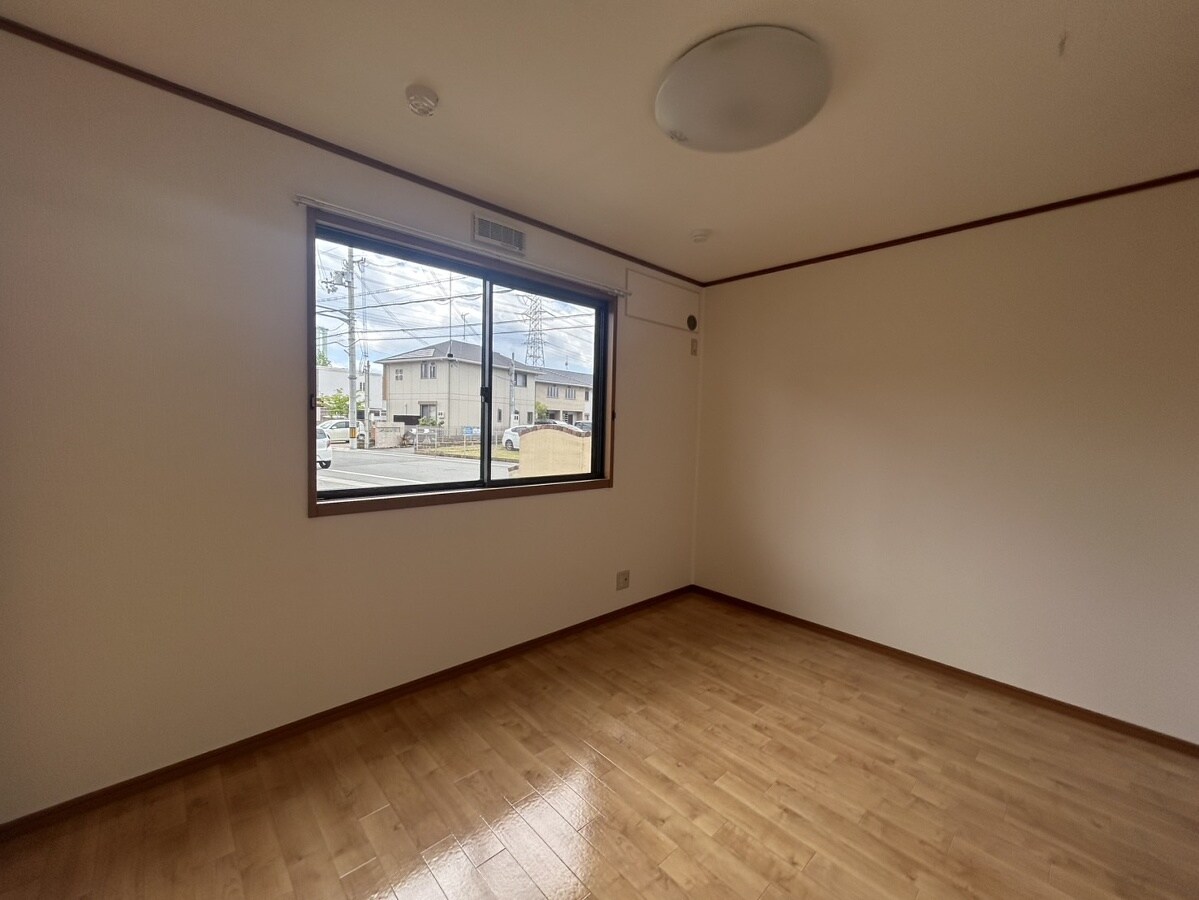 アビタシオンA棟・B棟の物件内観写真