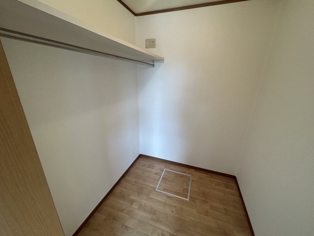 アビタシオンA棟・B棟の物件内観写真