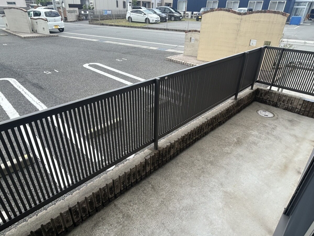 アビタシオンA棟・B棟の物件内観写真