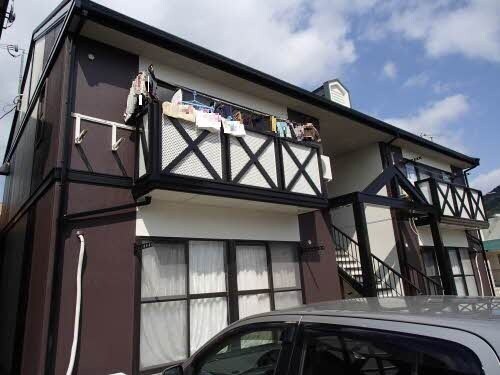 プリムローズの物件外観写真