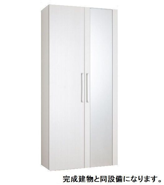 ベル フィオーレ Bの物件内観写真