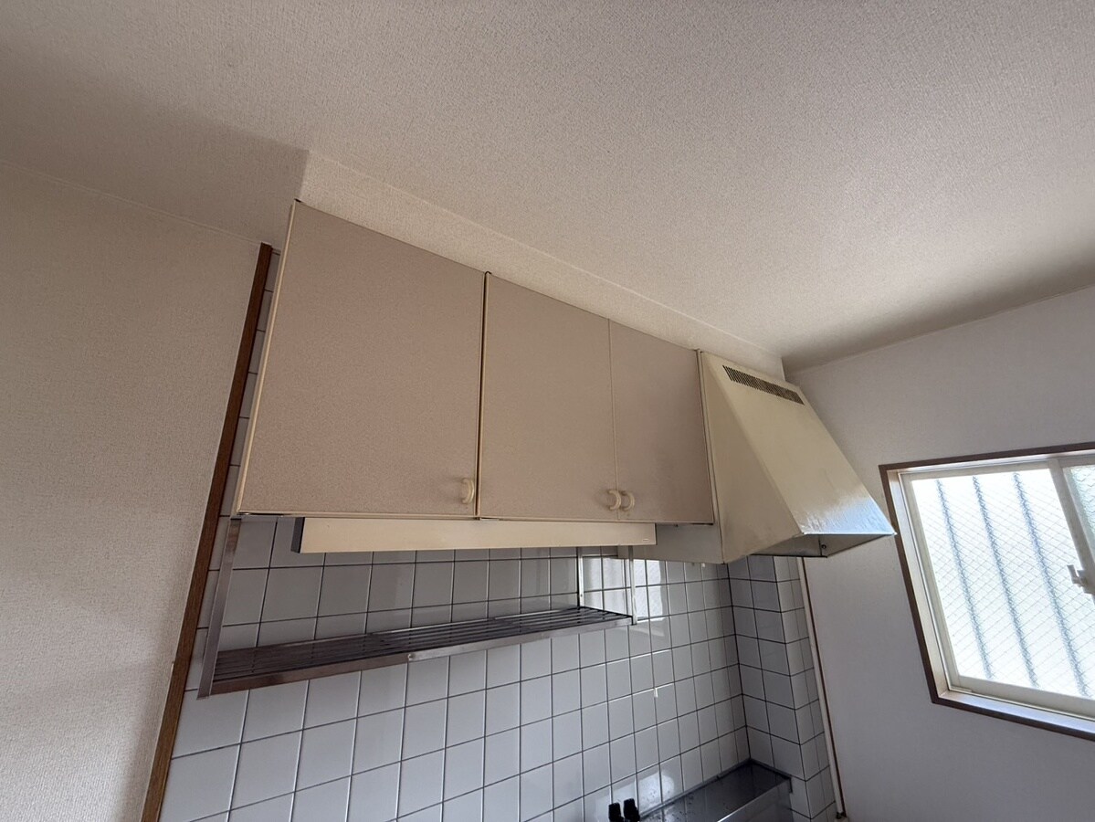 プチメゾンの物件内観写真