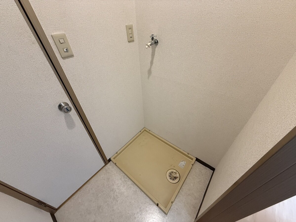 プチメゾンの物件内観写真