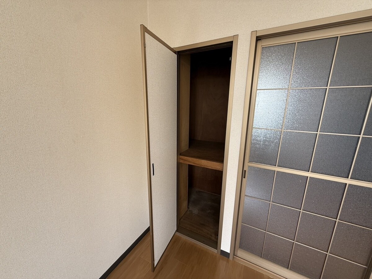 プチメゾンの物件内観写真