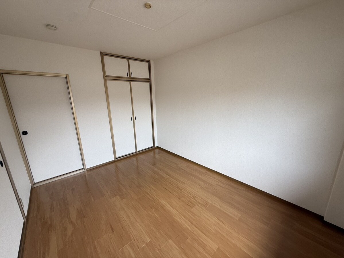 プチメゾンの物件内観写真