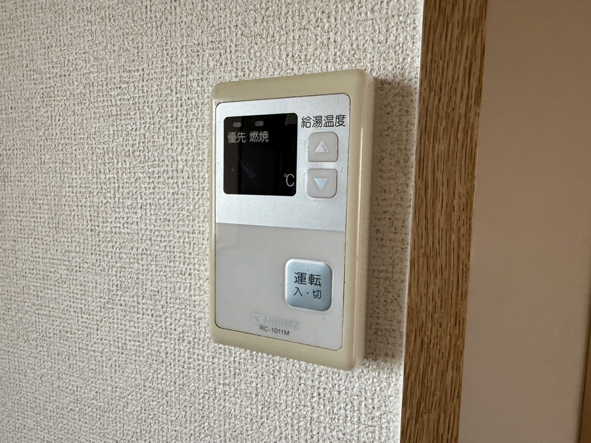 プチメゾンの物件内観写真