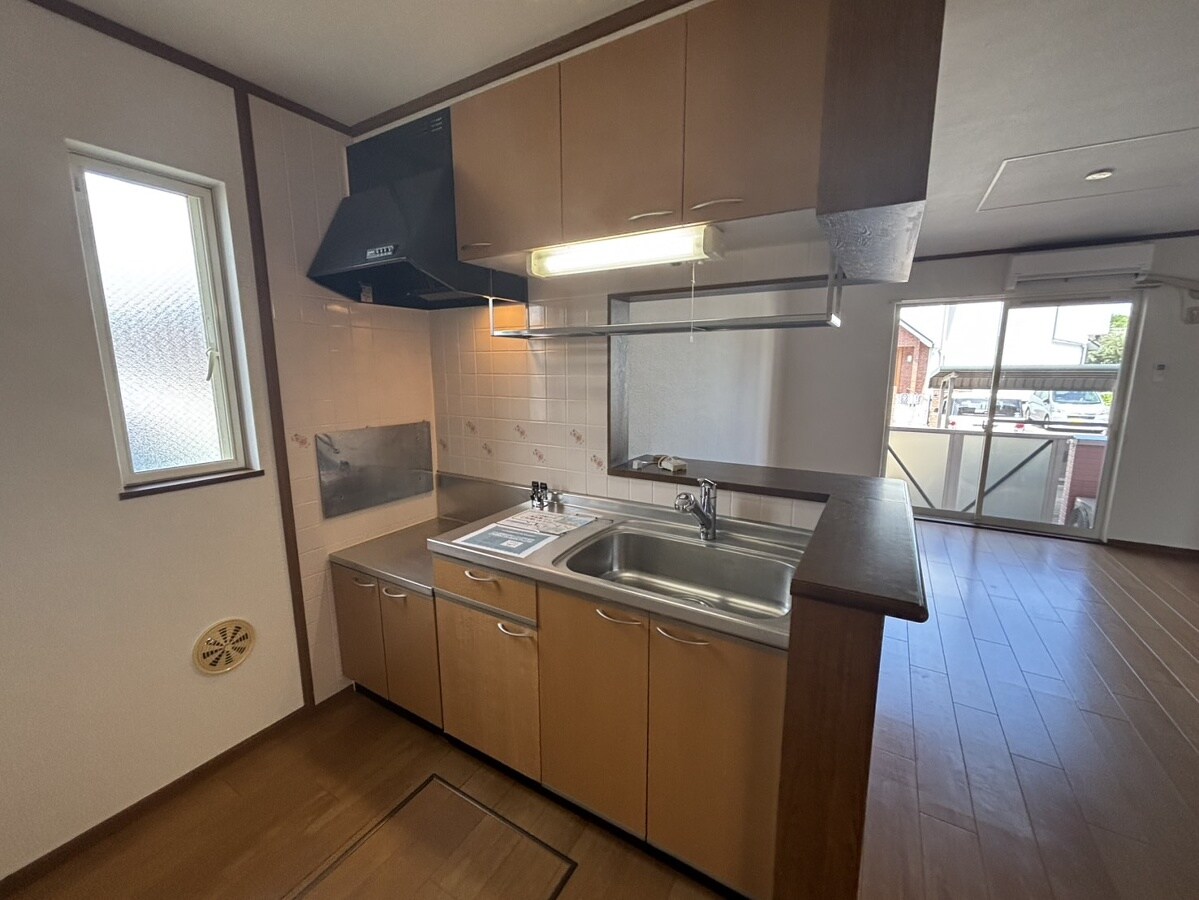 エステ・スールの物件内観写真