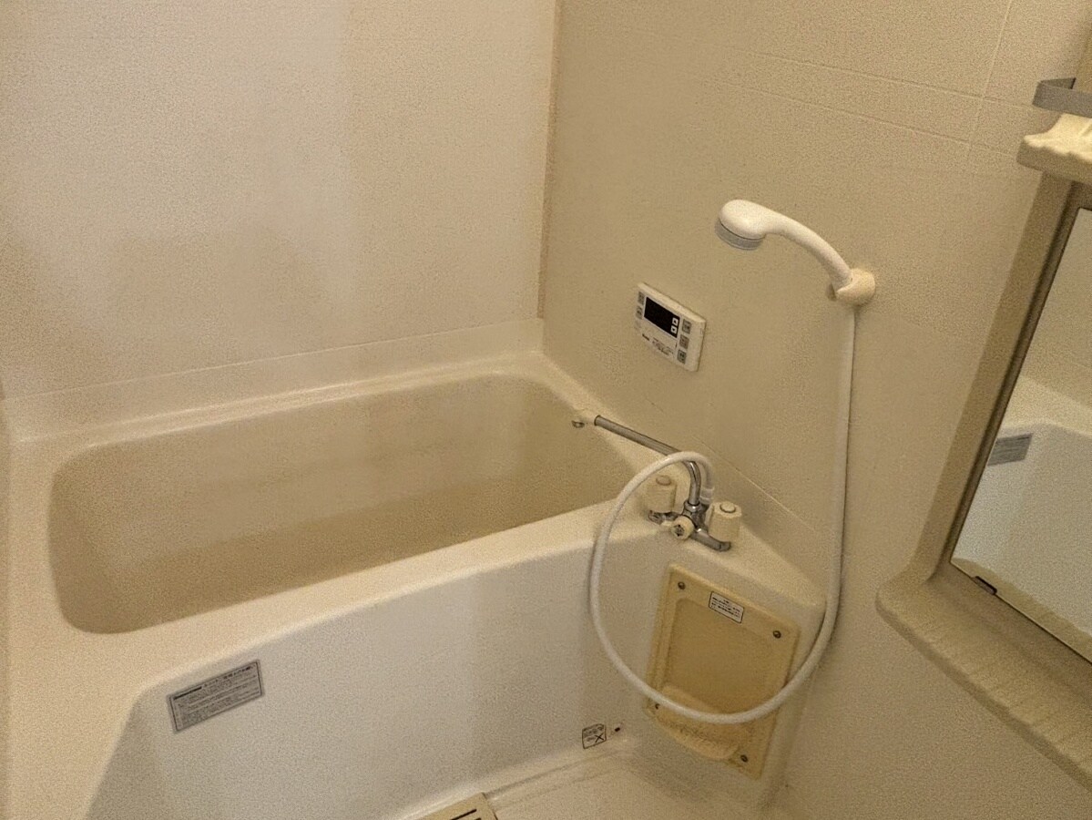 エステ・スールの物件内観写真