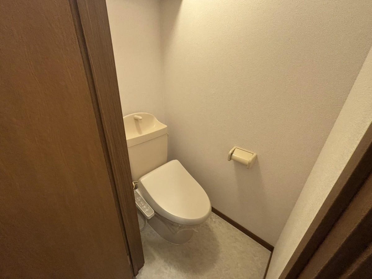 エステ・スールの物件内観写真