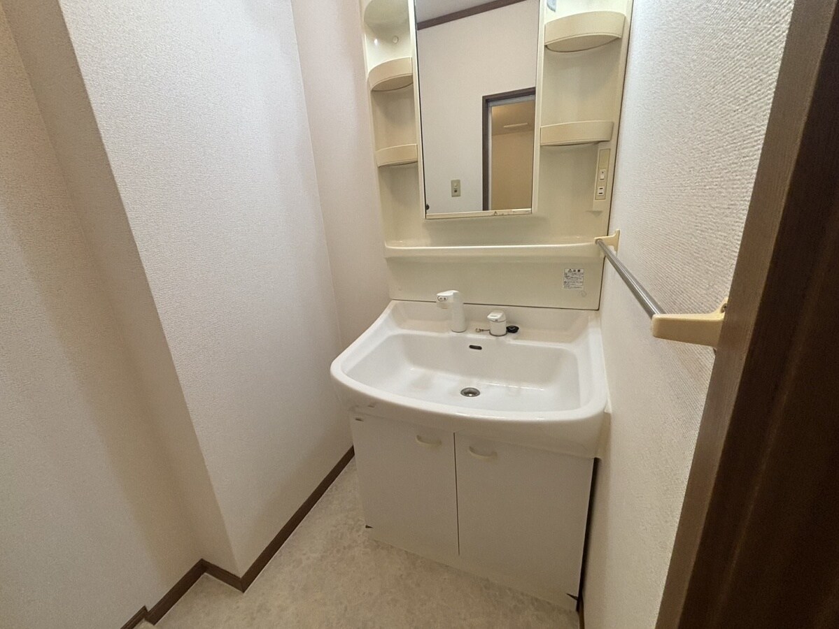 エステ・スールの物件内観写真