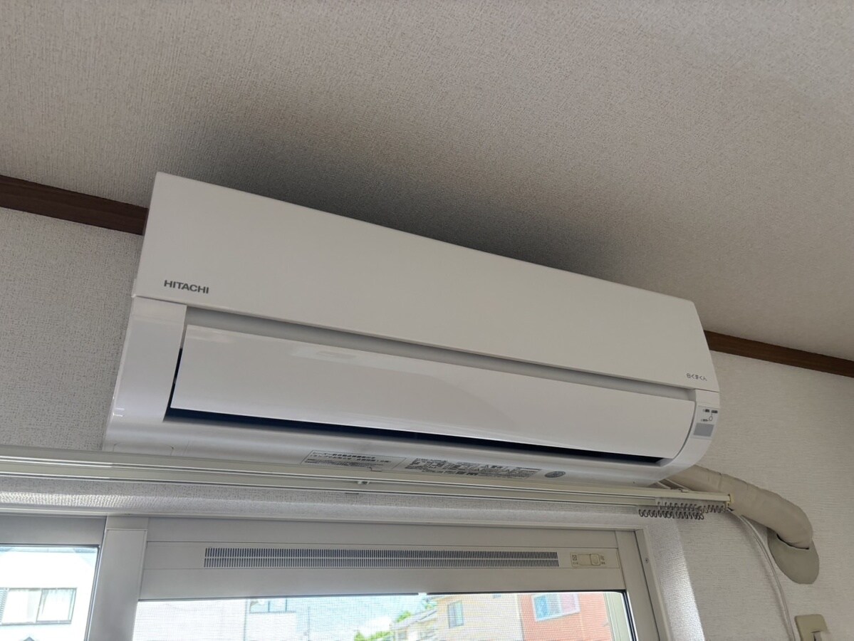 エステ・スールの物件内観写真