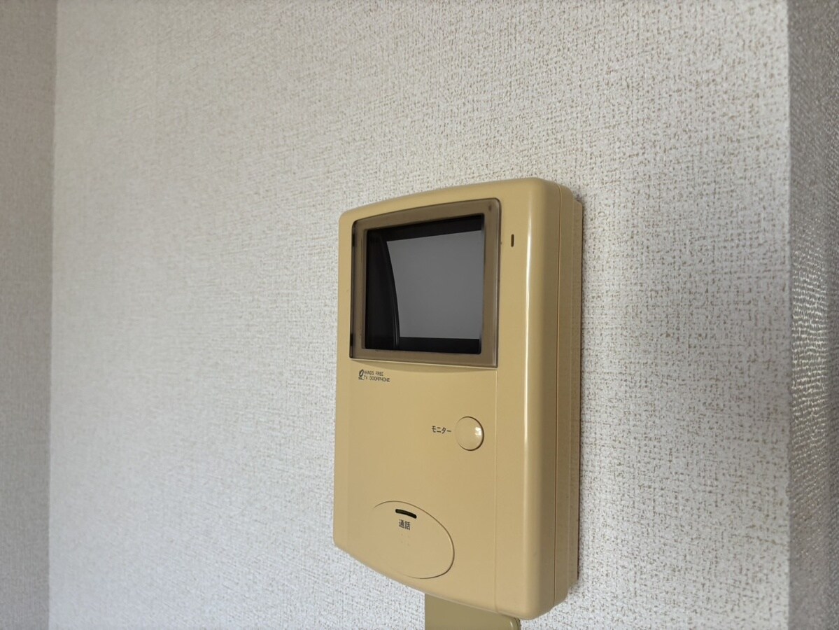 エステ・スールの物件内観写真