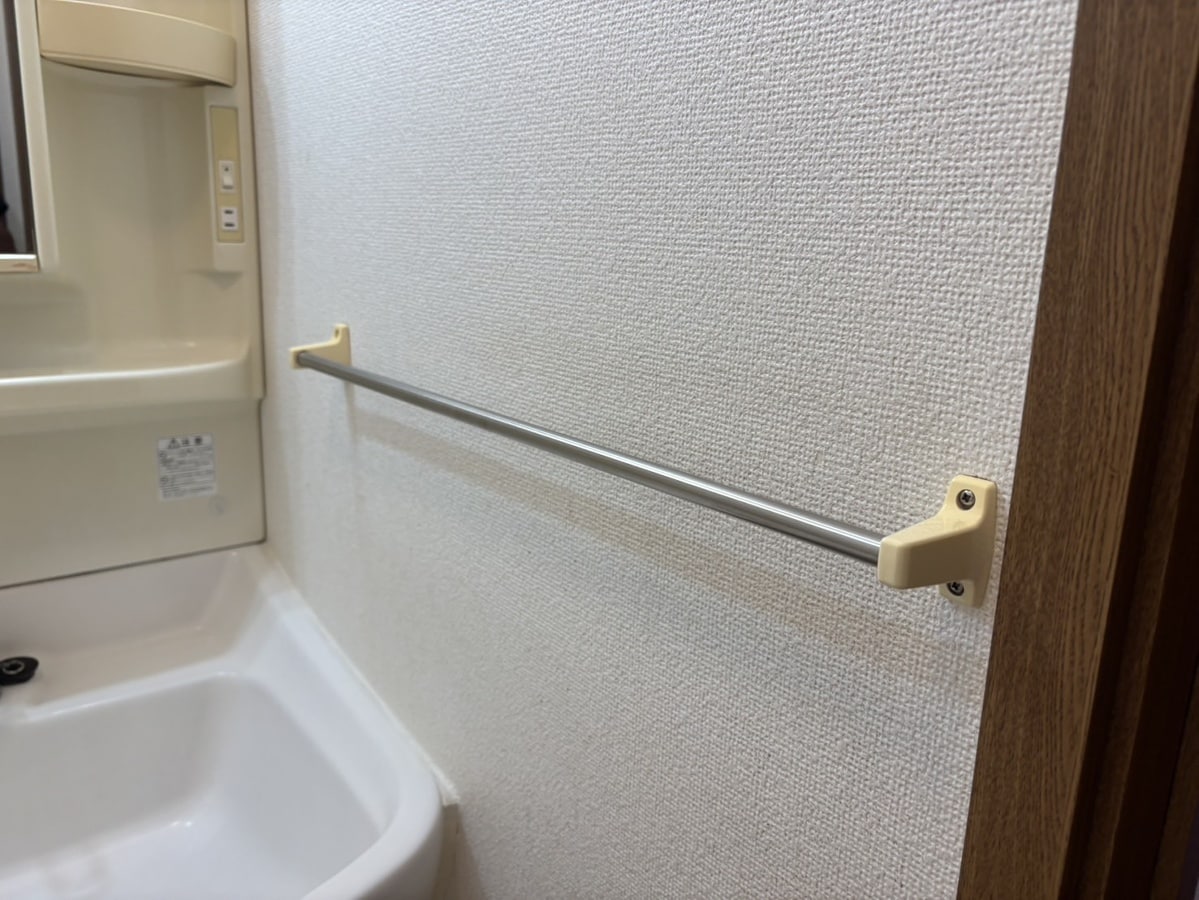 エステ・スールの物件内観写真