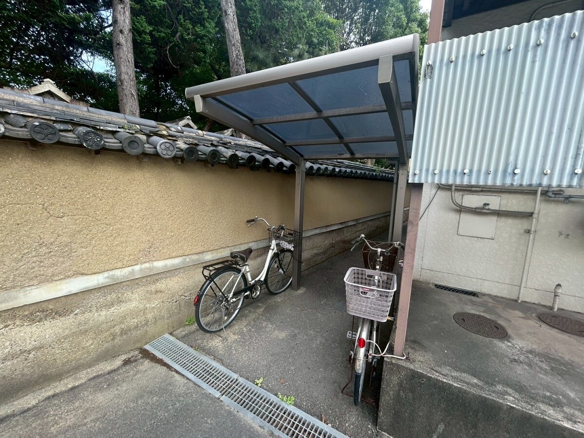 フジイコーポの物件内観写真