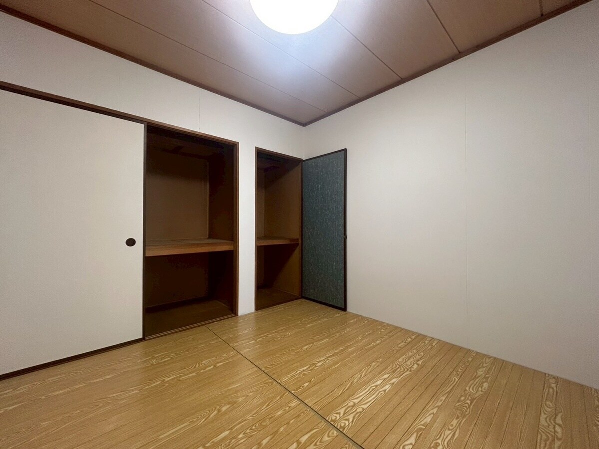 フジイコーポの物件内観写真