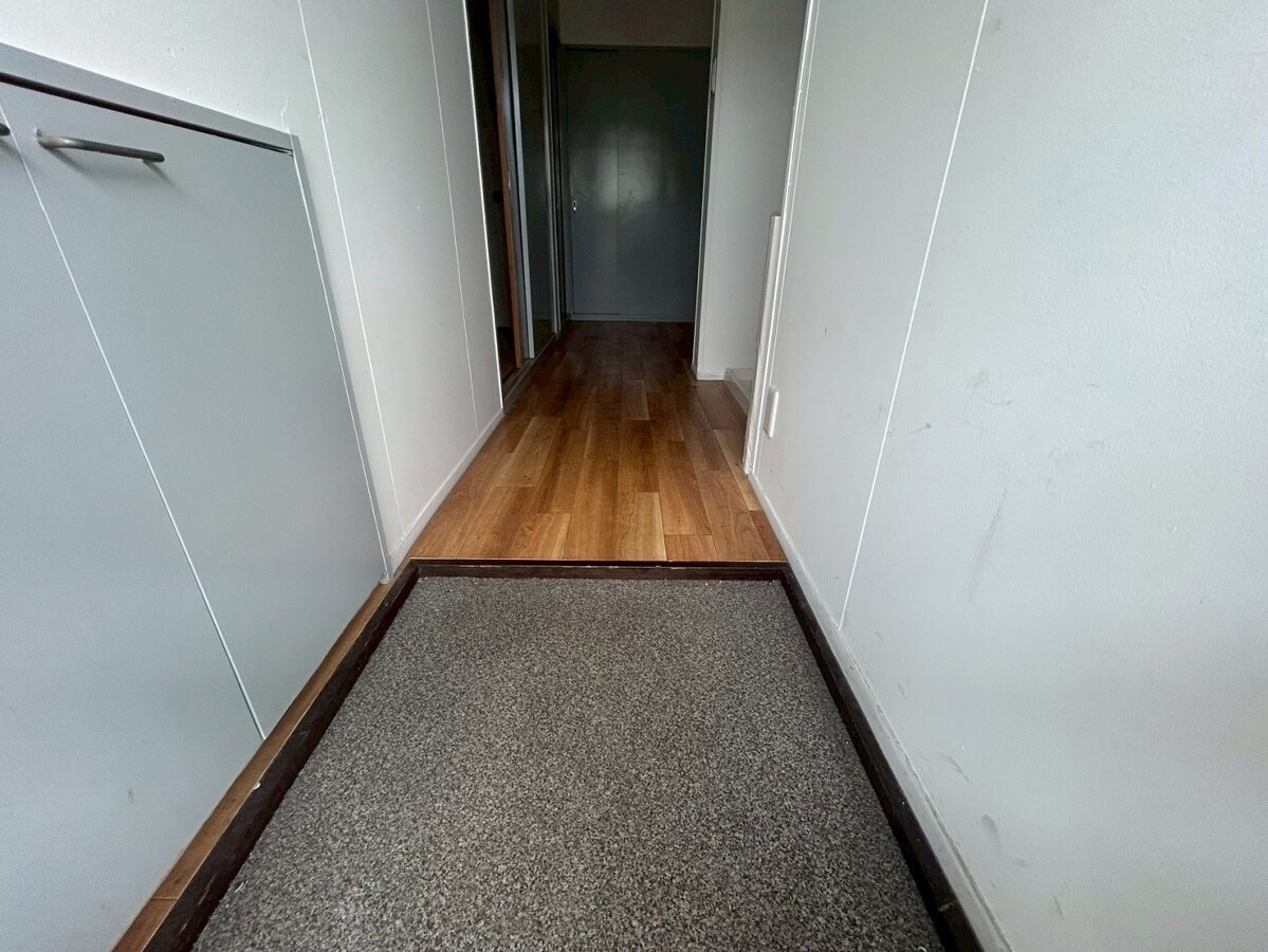 フジイコーポの物件内観写真