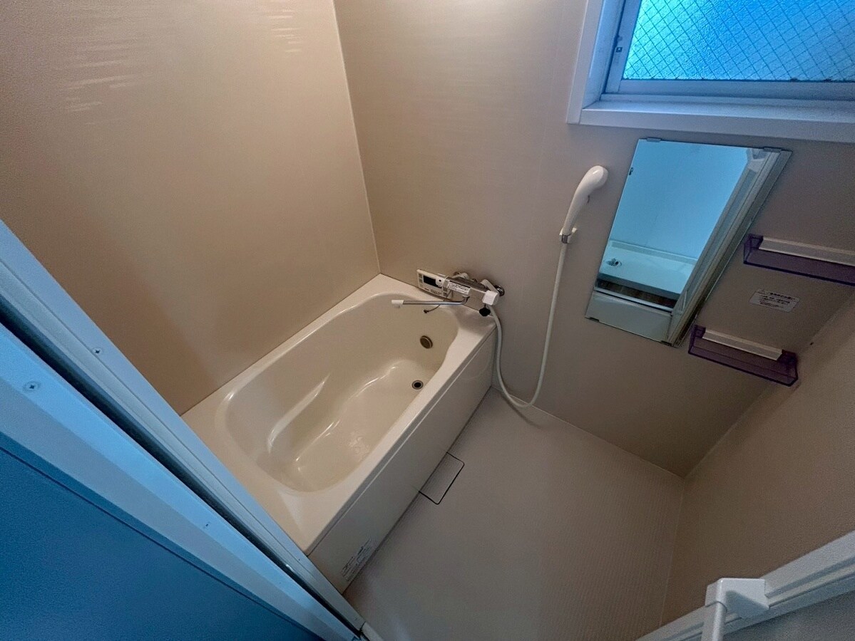 フジイコーポの物件内観写真