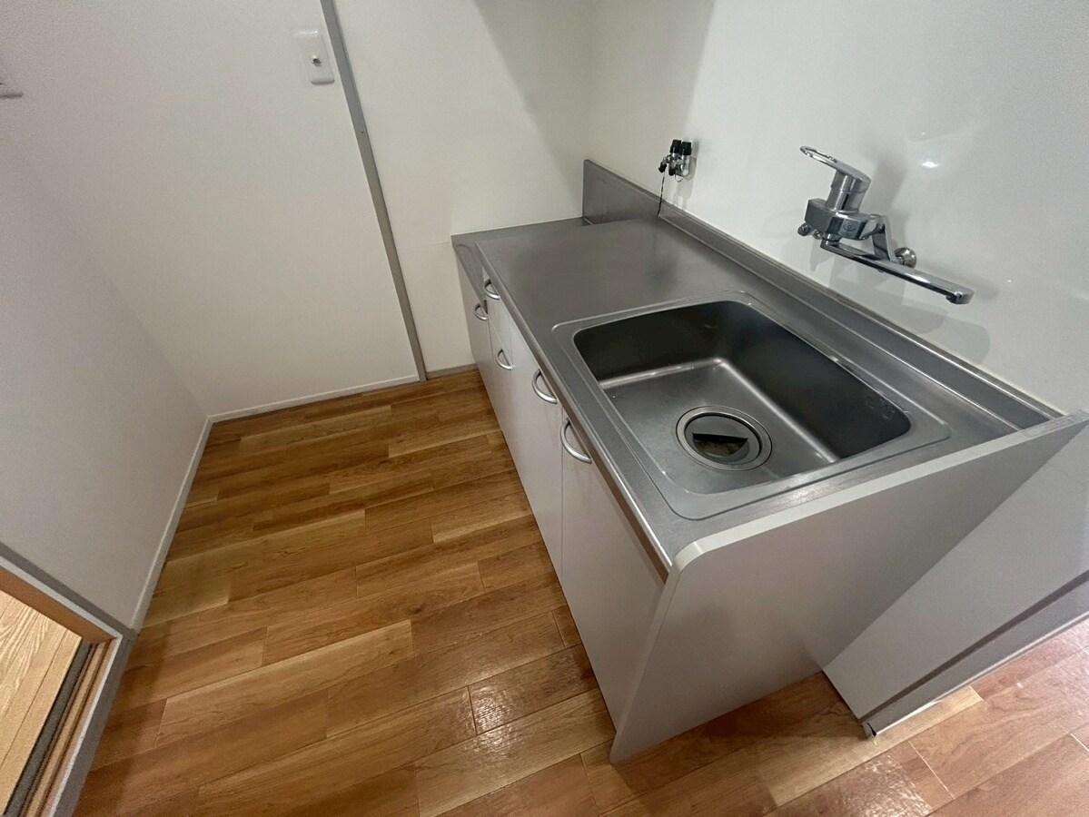 フジイコーポの物件内観写真