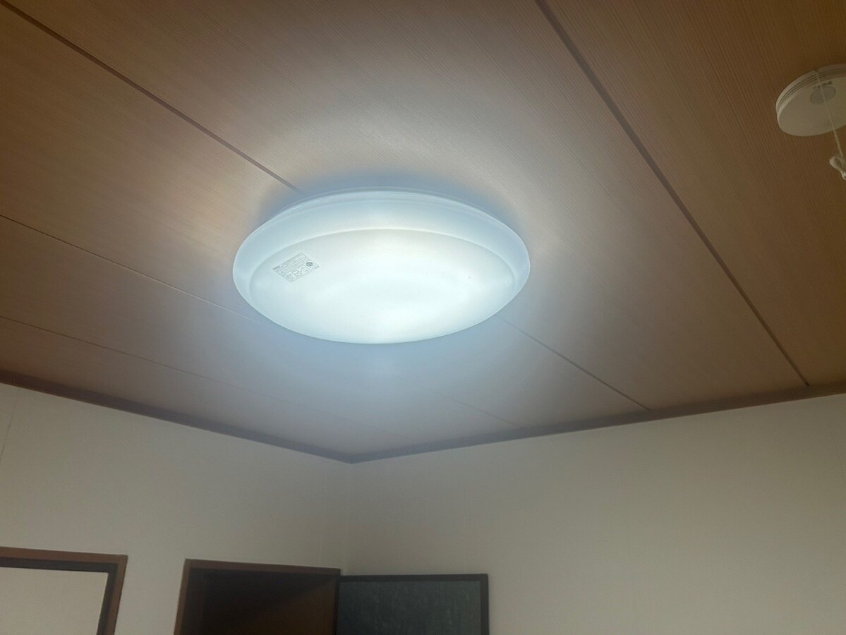 フジイコーポの物件内観写真