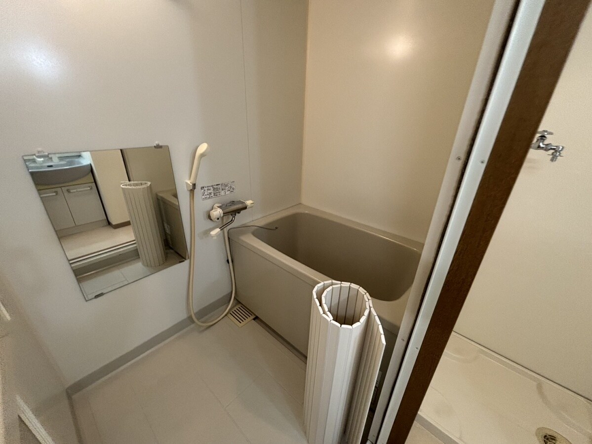 下野田マンションISSEIの物件内観写真