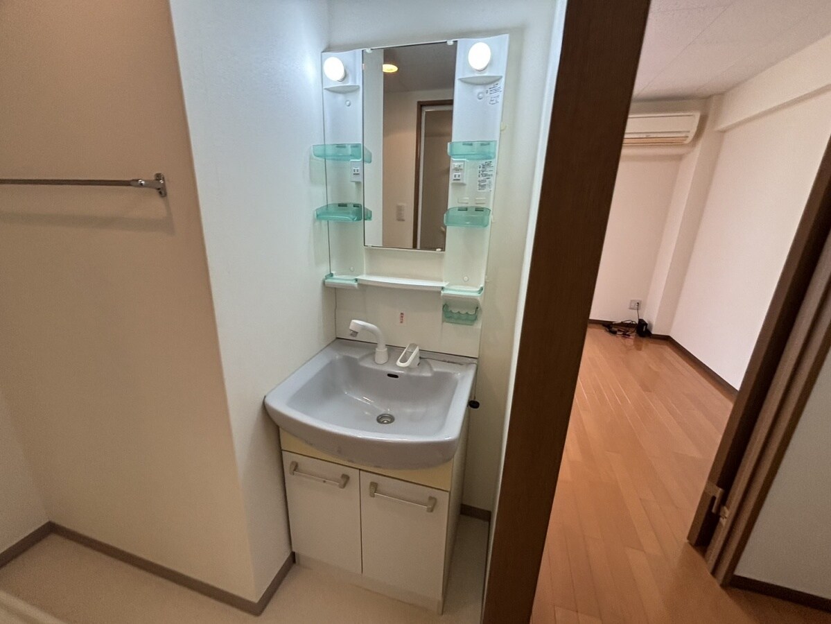 下野田マンションISSEIの物件内観写真