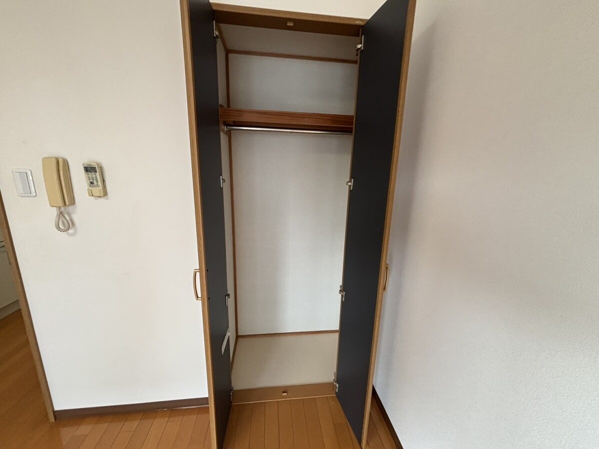 下野田マンションISSEIの物件内観写真