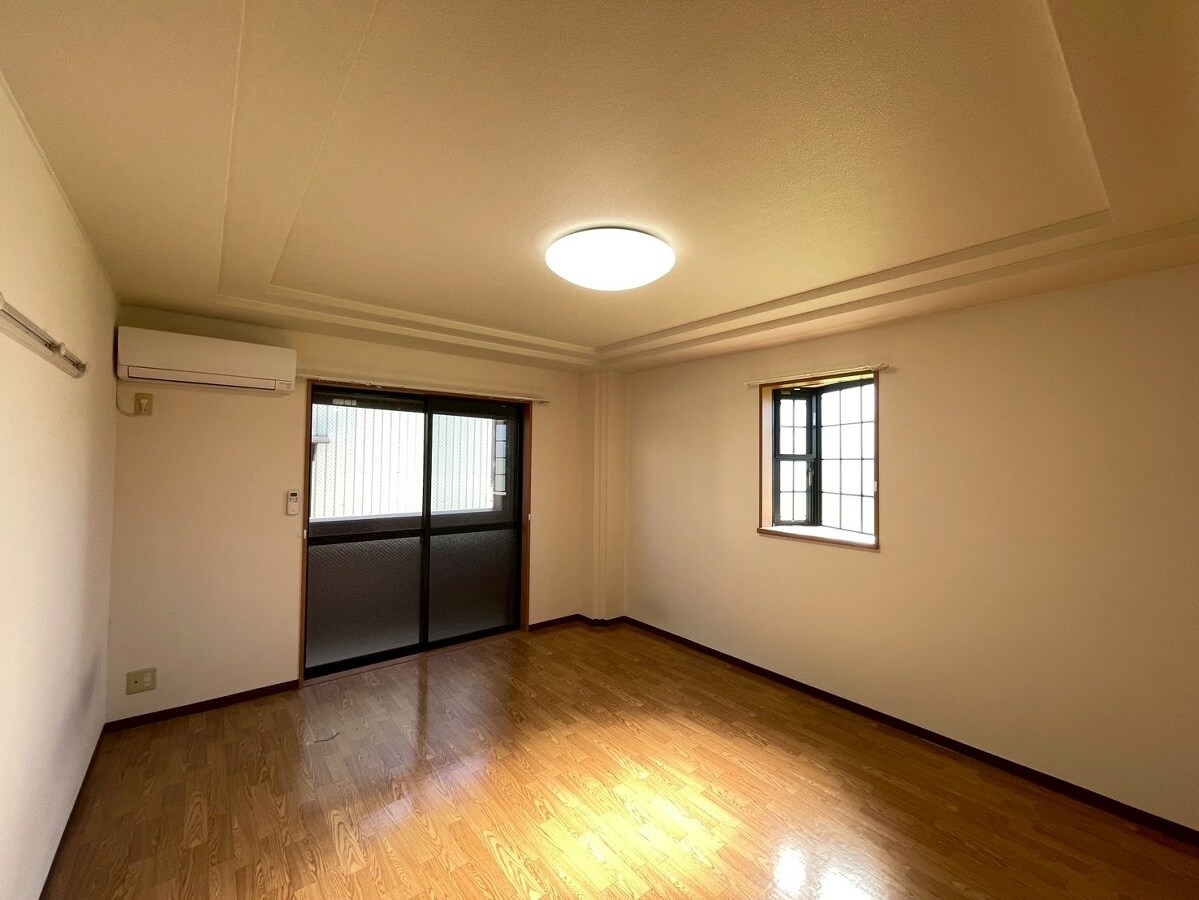 サンパレスの物件内観写真