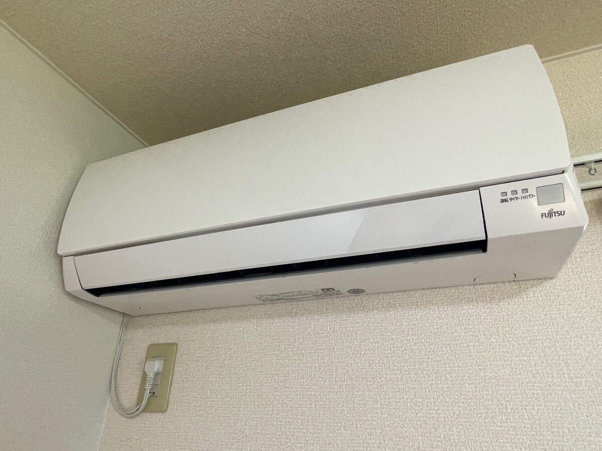 サンパレスの物件内観写真