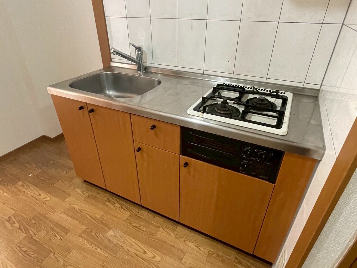 サンパレスの物件内観写真