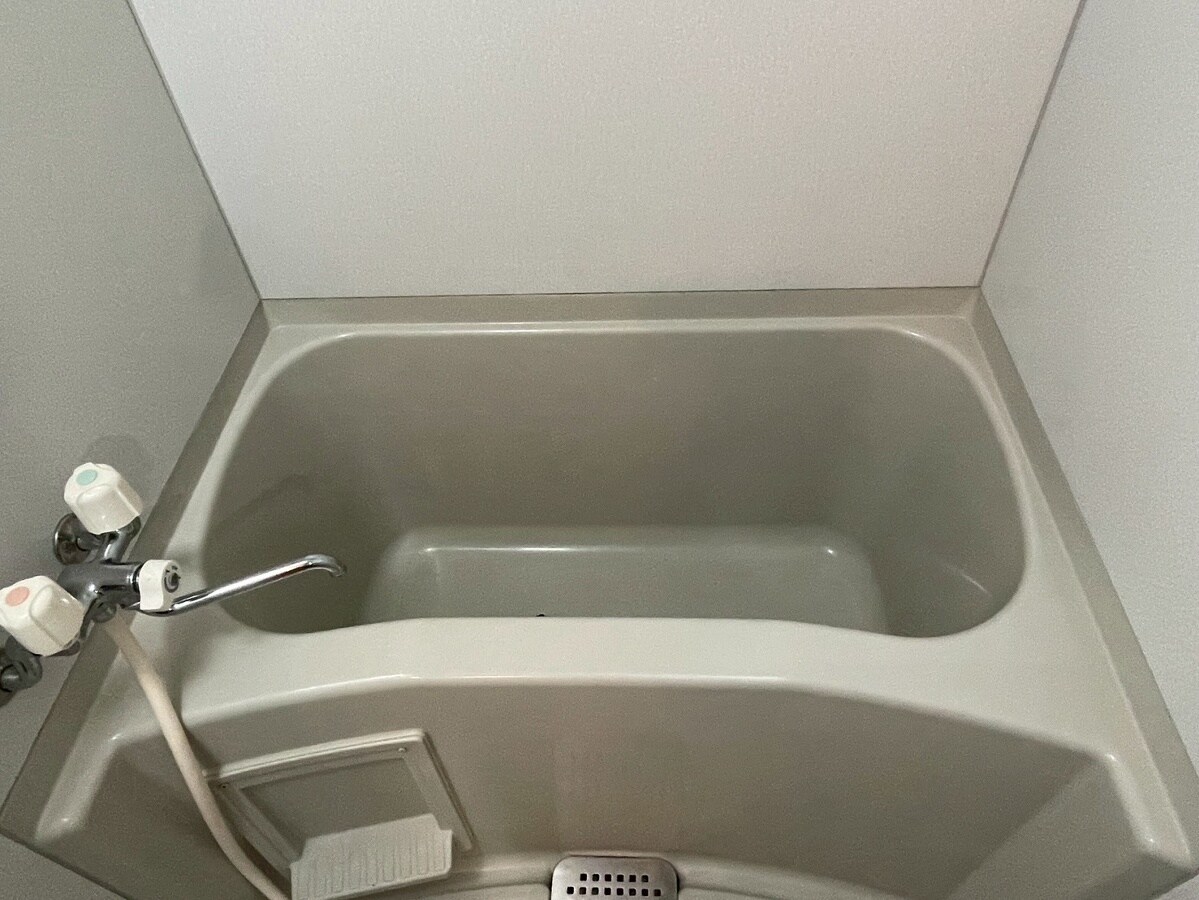 サンパレスの物件内観写真