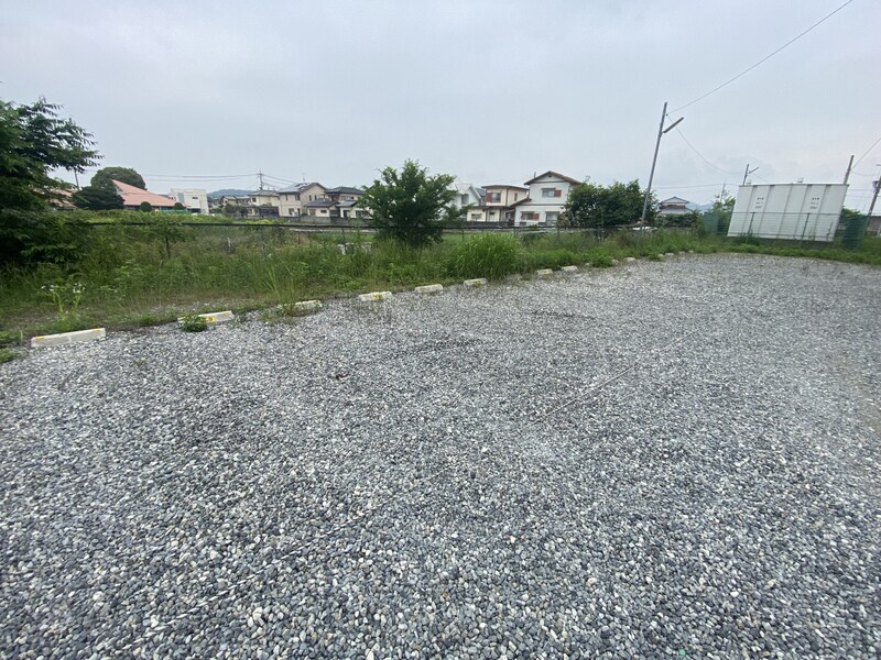 ビレッジハウス太子の物件外観写真