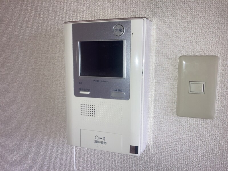 宮西パレス・壱号館の物件内観写真