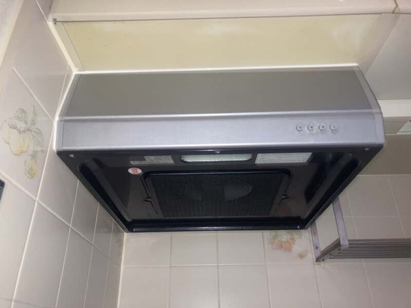 宮西パレス・壱号館の物件内観写真