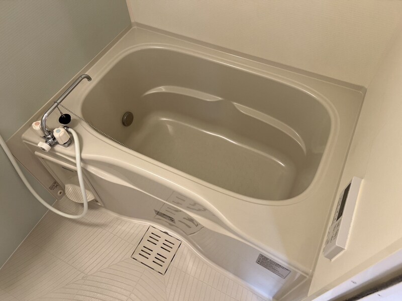 アマルフィ36の物件内観写真