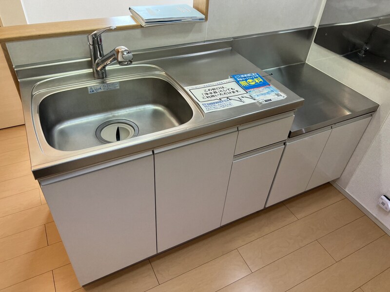 アマルフィ36の物件内観写真