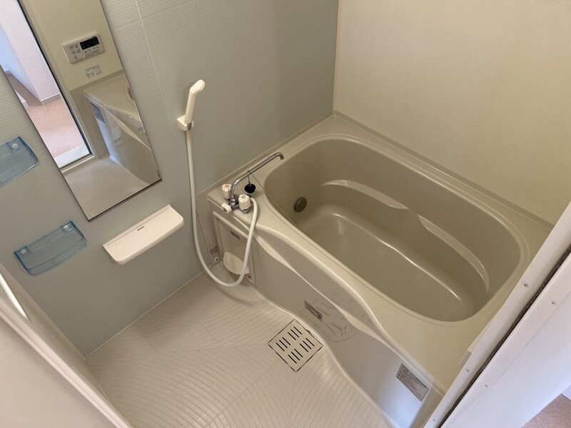 アマルフィ36の物件内観写真