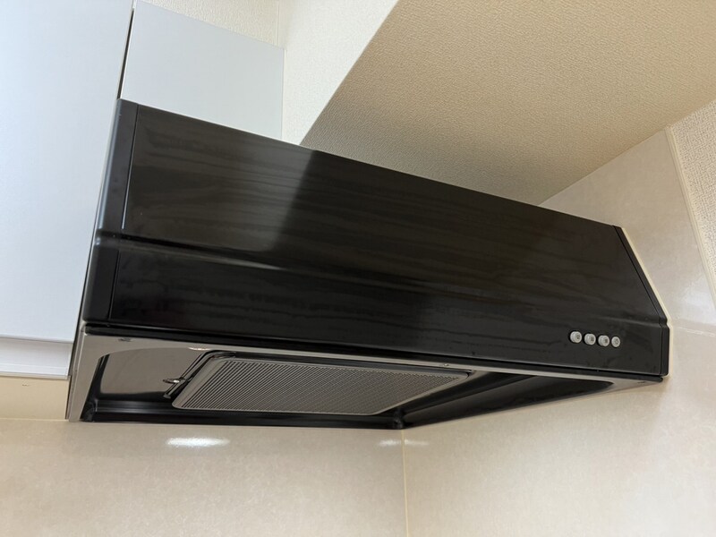 アマルフィ36の物件内観写真