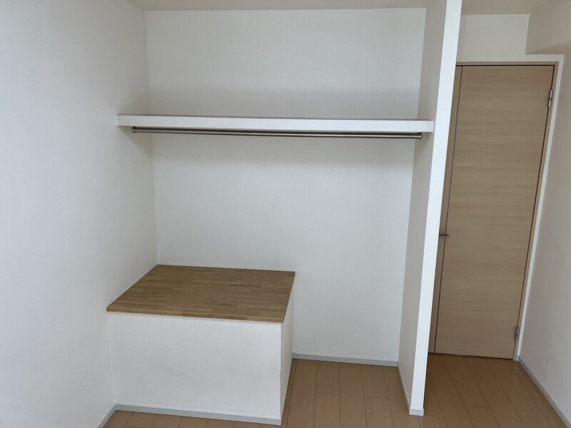 アマルフィ36の物件内観写真