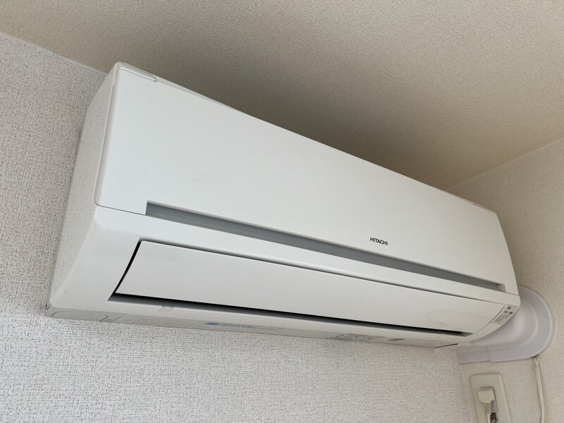 アマルフィ36の物件内観写真