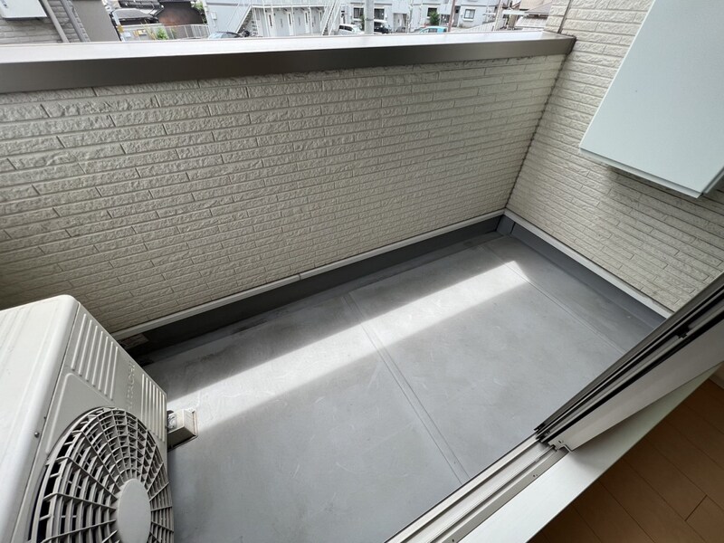 アマルフィ36の物件内観写真