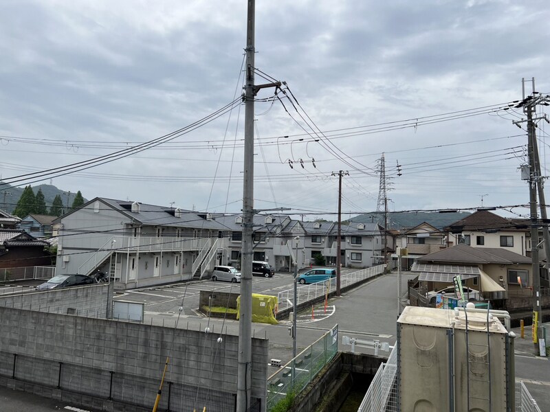 アマルフィ36の物件内観写真