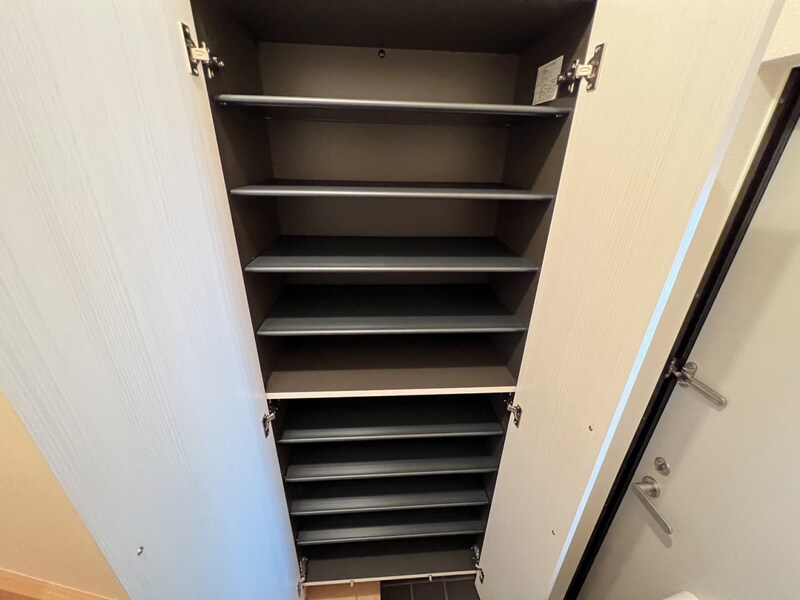 アマルフィ36の物件内観写真