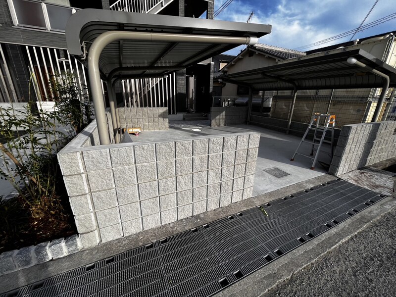 ソラナの物件内観写真