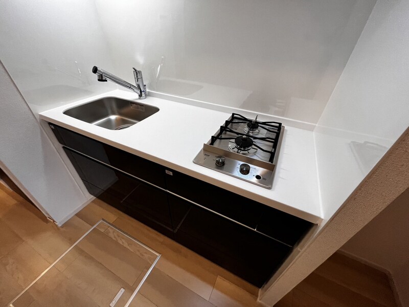 ソラナの物件内観写真